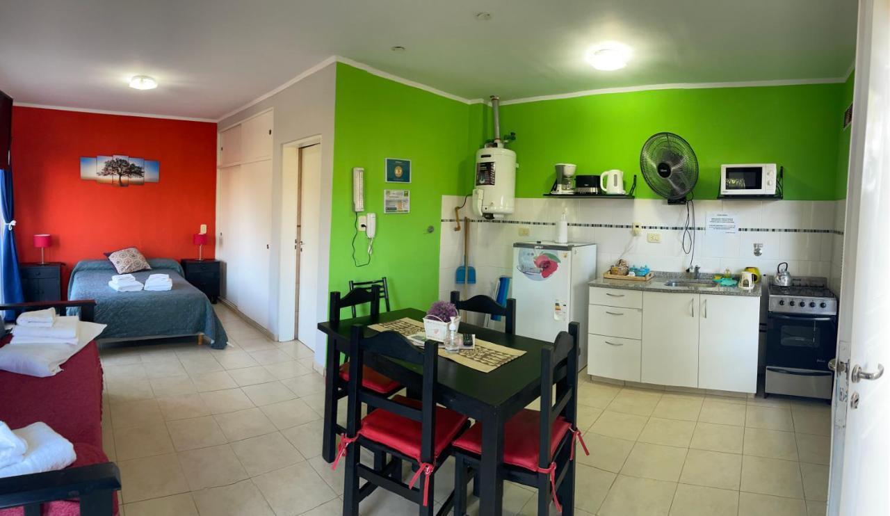 Apart Altos Del Golf Колон Экстерьер фото
