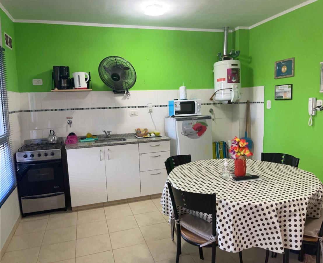 Apart Altos Del Golf Колон Экстерьер фото