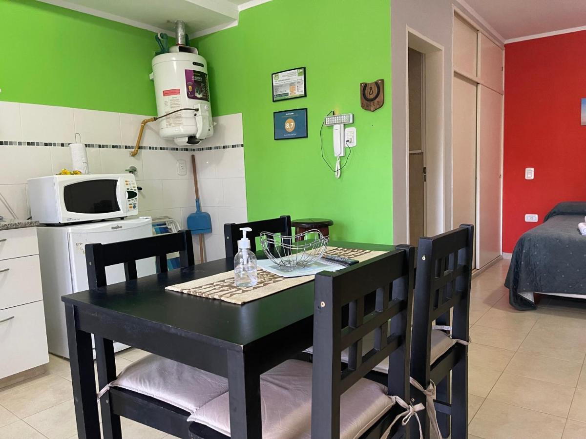 Apart Altos Del Golf Колон Экстерьер фото