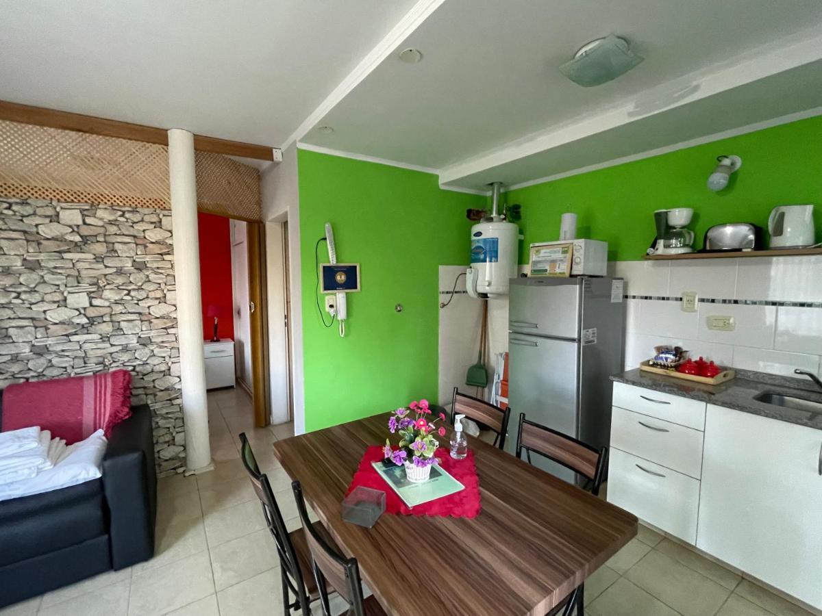 Apart Altos Del Golf Колон Экстерьер фото