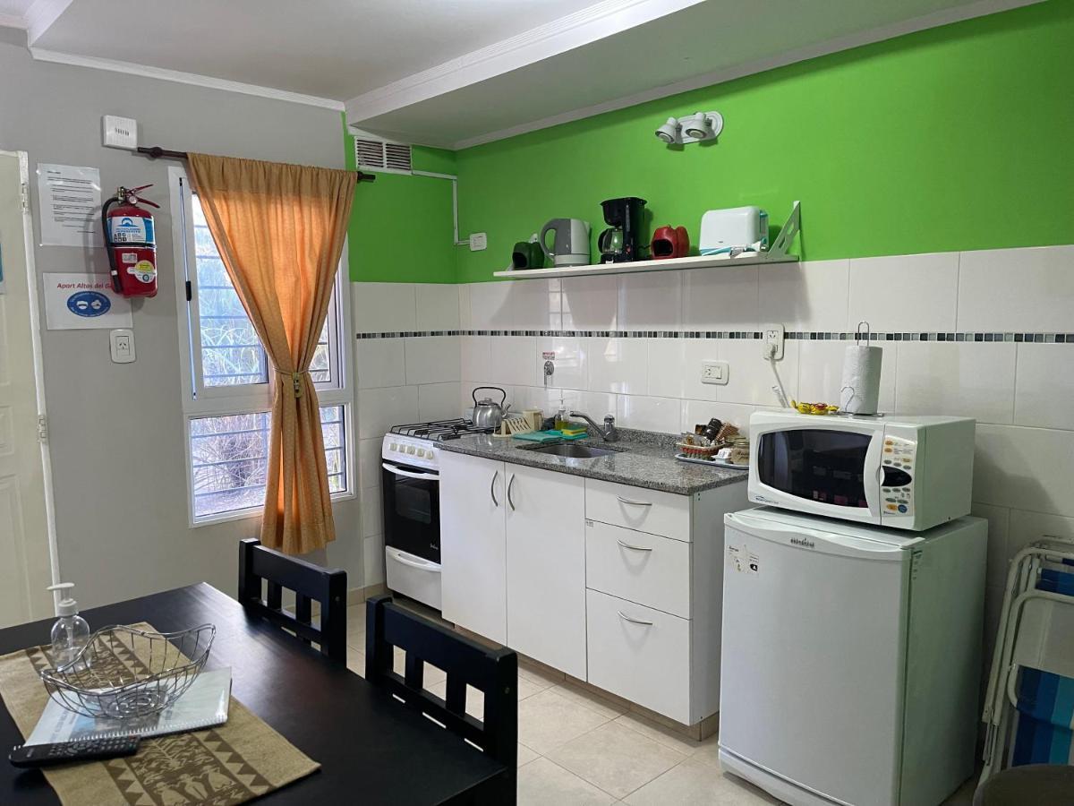Apart Altos Del Golf Колон Экстерьер фото