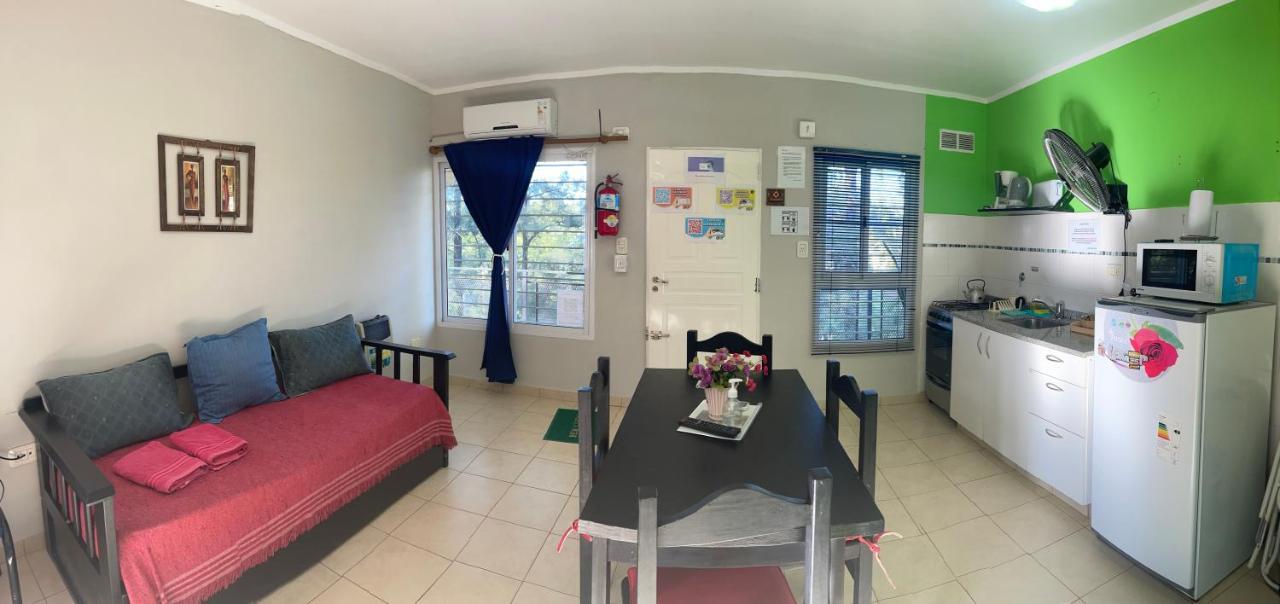 Apart Altos Del Golf Колон Экстерьер фото