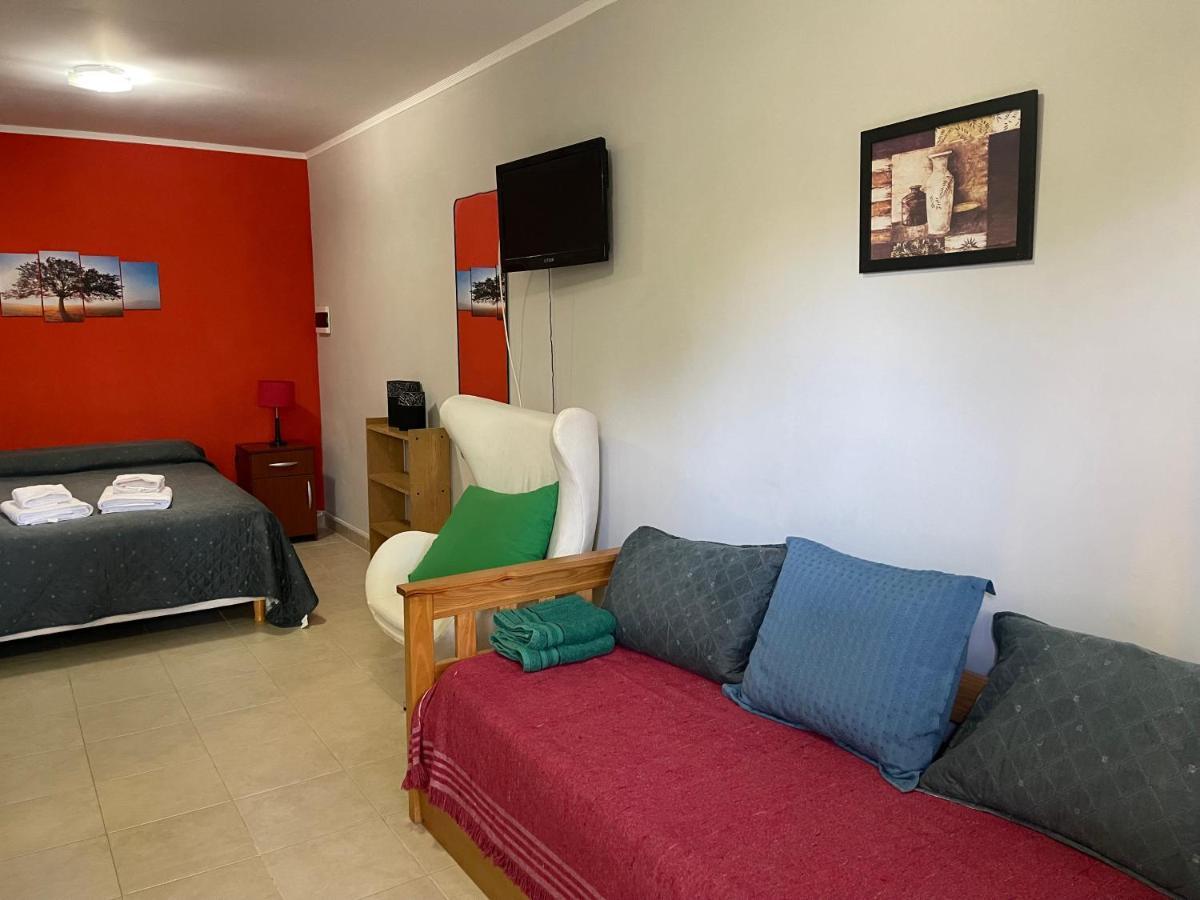 Apart Altos Del Golf Колон Экстерьер фото