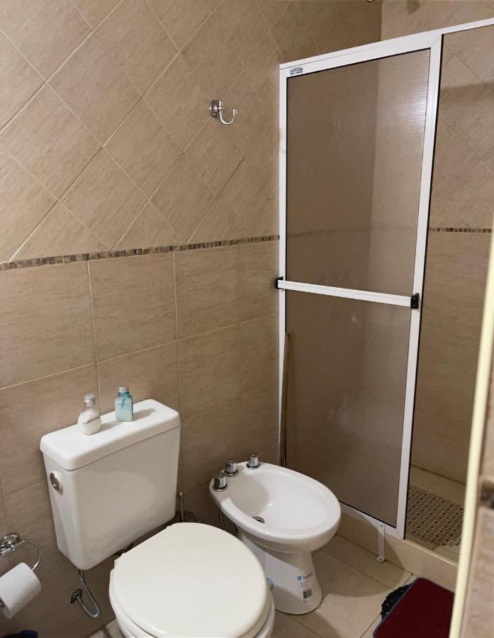 Apart Altos Del Golf Колон Экстерьер фото