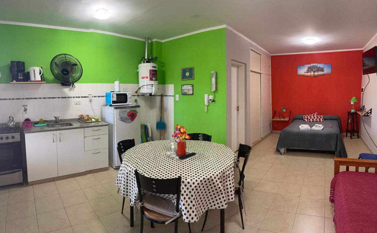 Apart Altos Del Golf Колон Экстерьер фото
