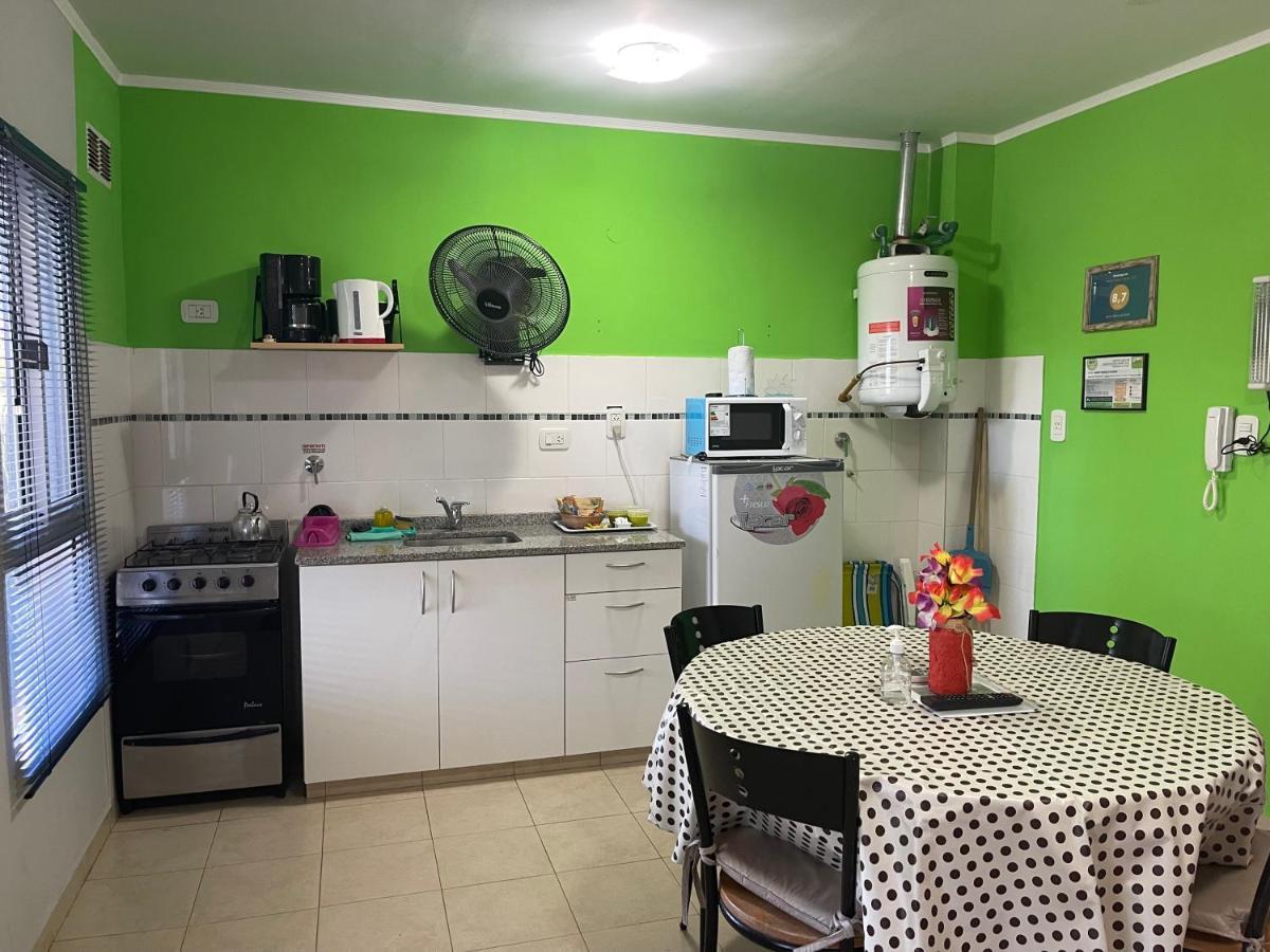 Apart Altos Del Golf Колон Экстерьер фото