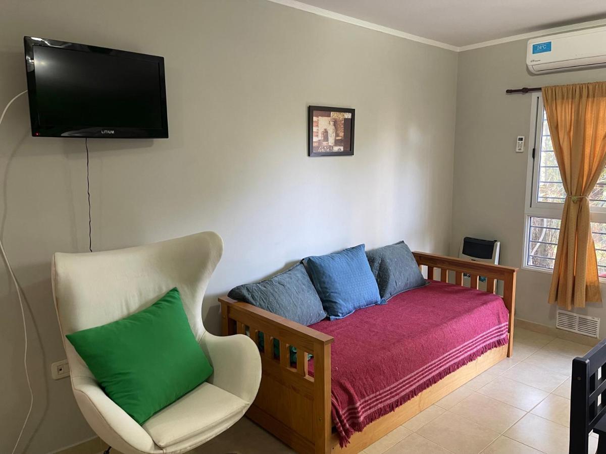 Apart Altos Del Golf Колон Экстерьер фото