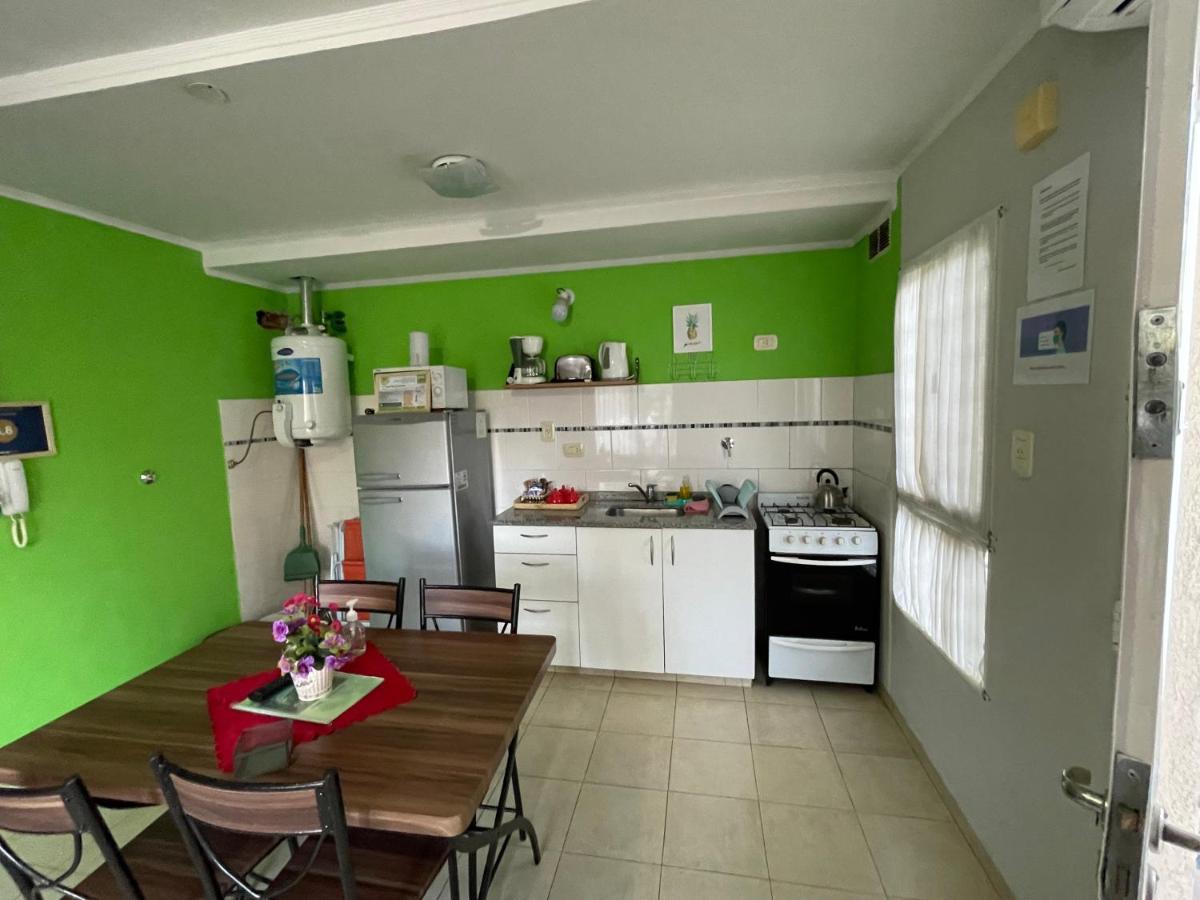 Apart Altos Del Golf Колон Экстерьер фото