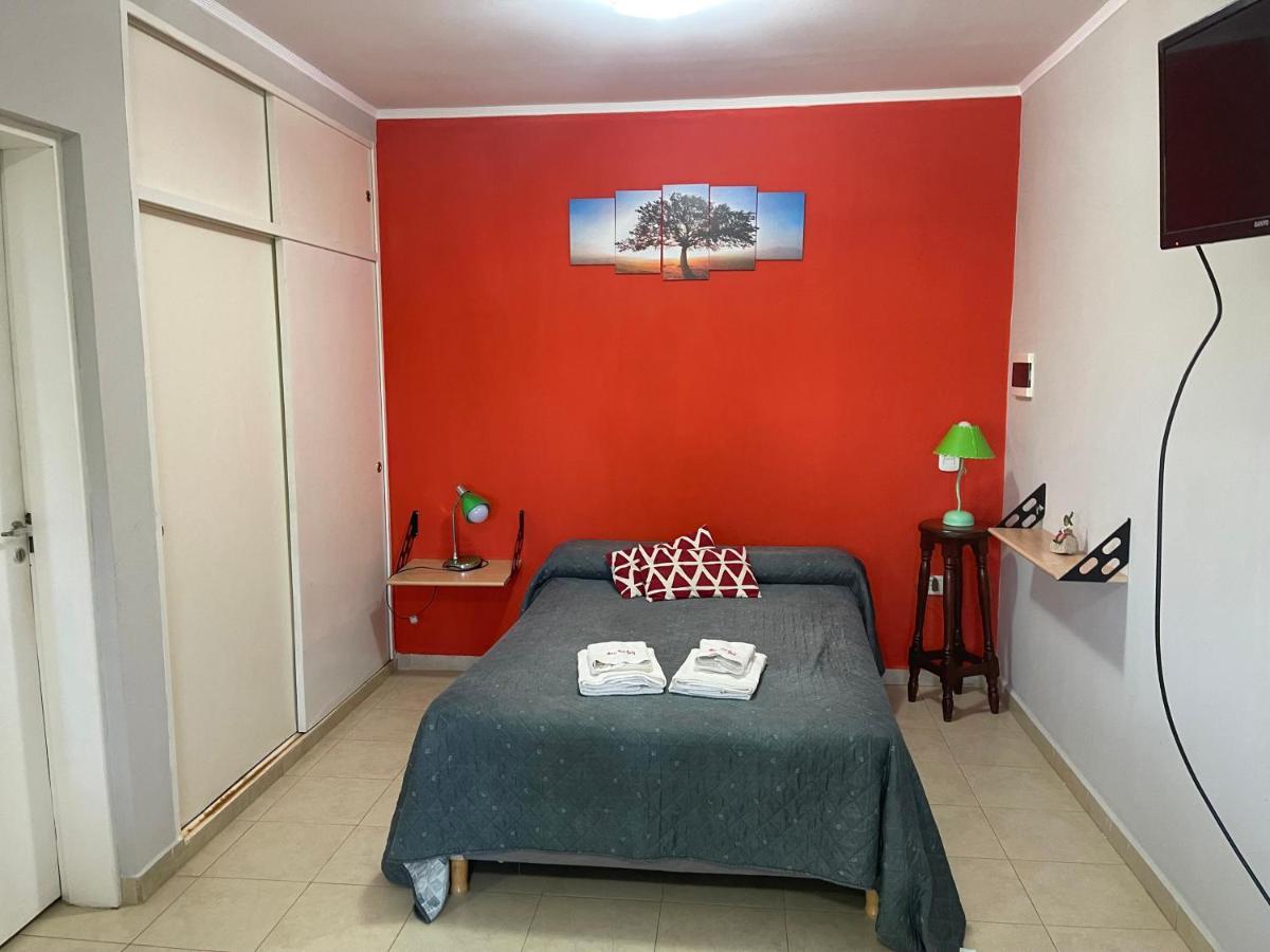 Apart Altos Del Golf Колон Экстерьер фото