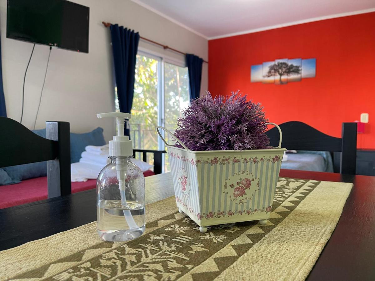 Apart Altos Del Golf Колон Экстерьер фото