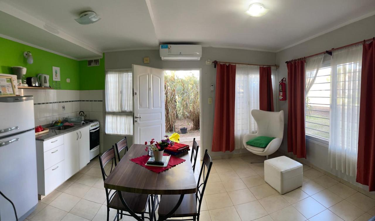 Apart Altos Del Golf Колон Экстерьер фото