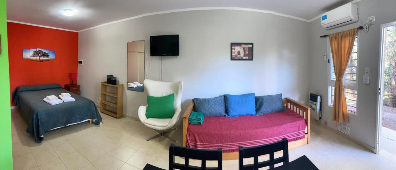 Apart Altos Del Golf Колон Экстерьер фото